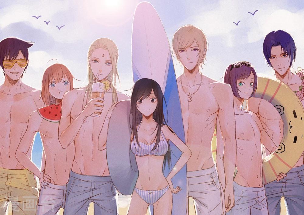 第5话(1/2)-第5话