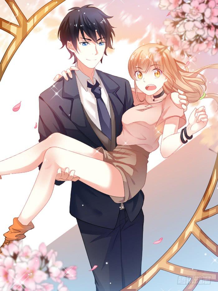 第001话(1/2)-第1话