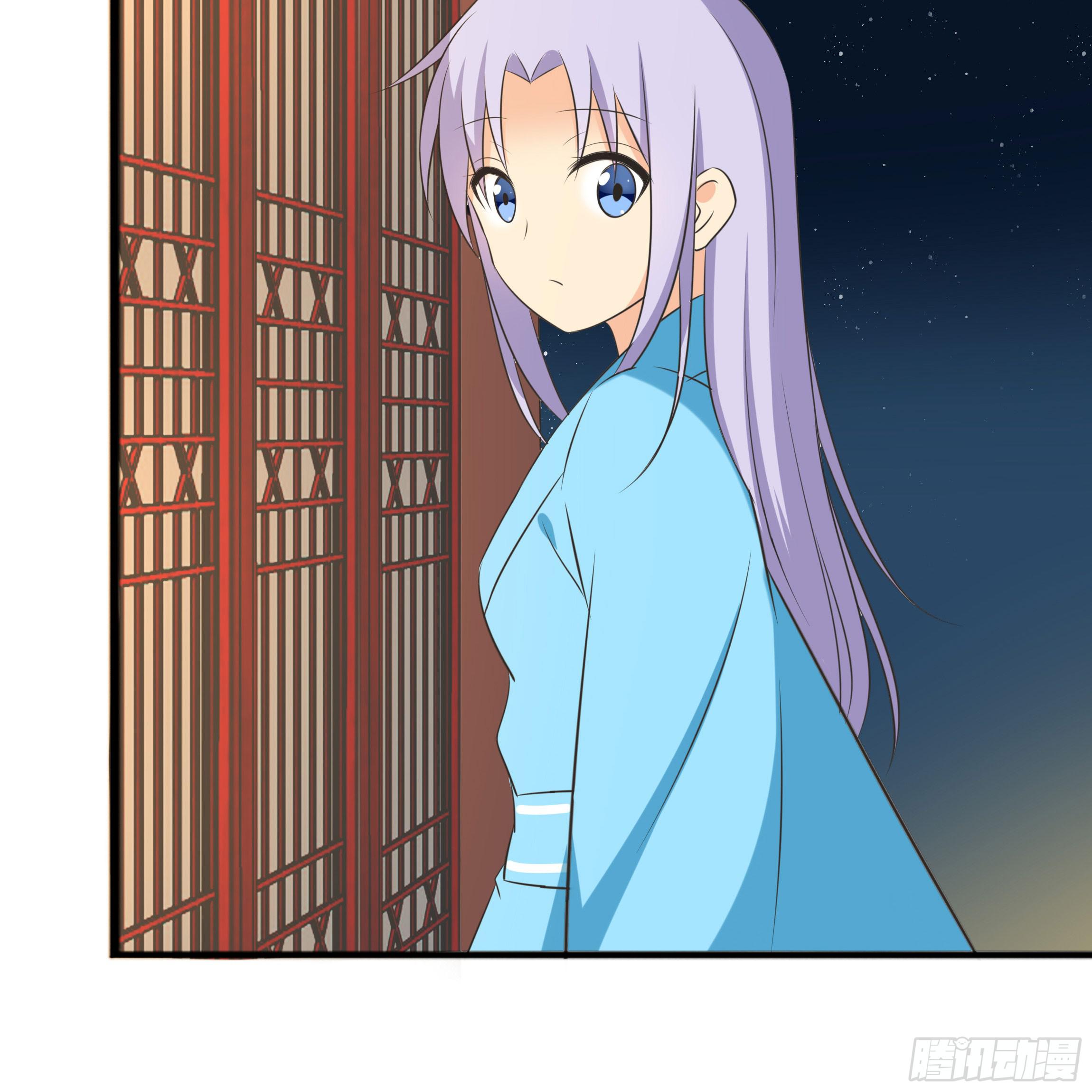 让我送你回去(1/2)-第13话