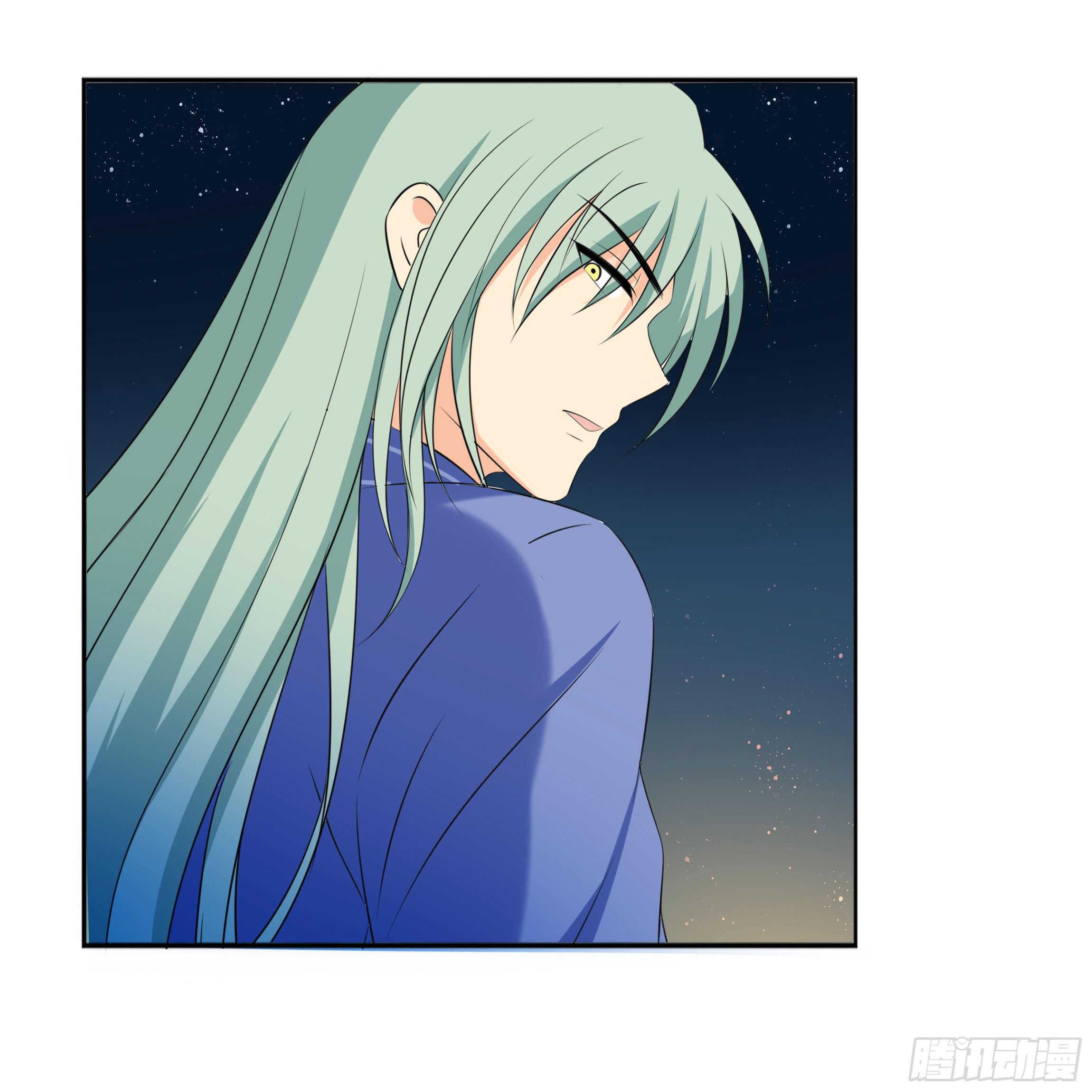 让我送你回去(1/2)-第13话