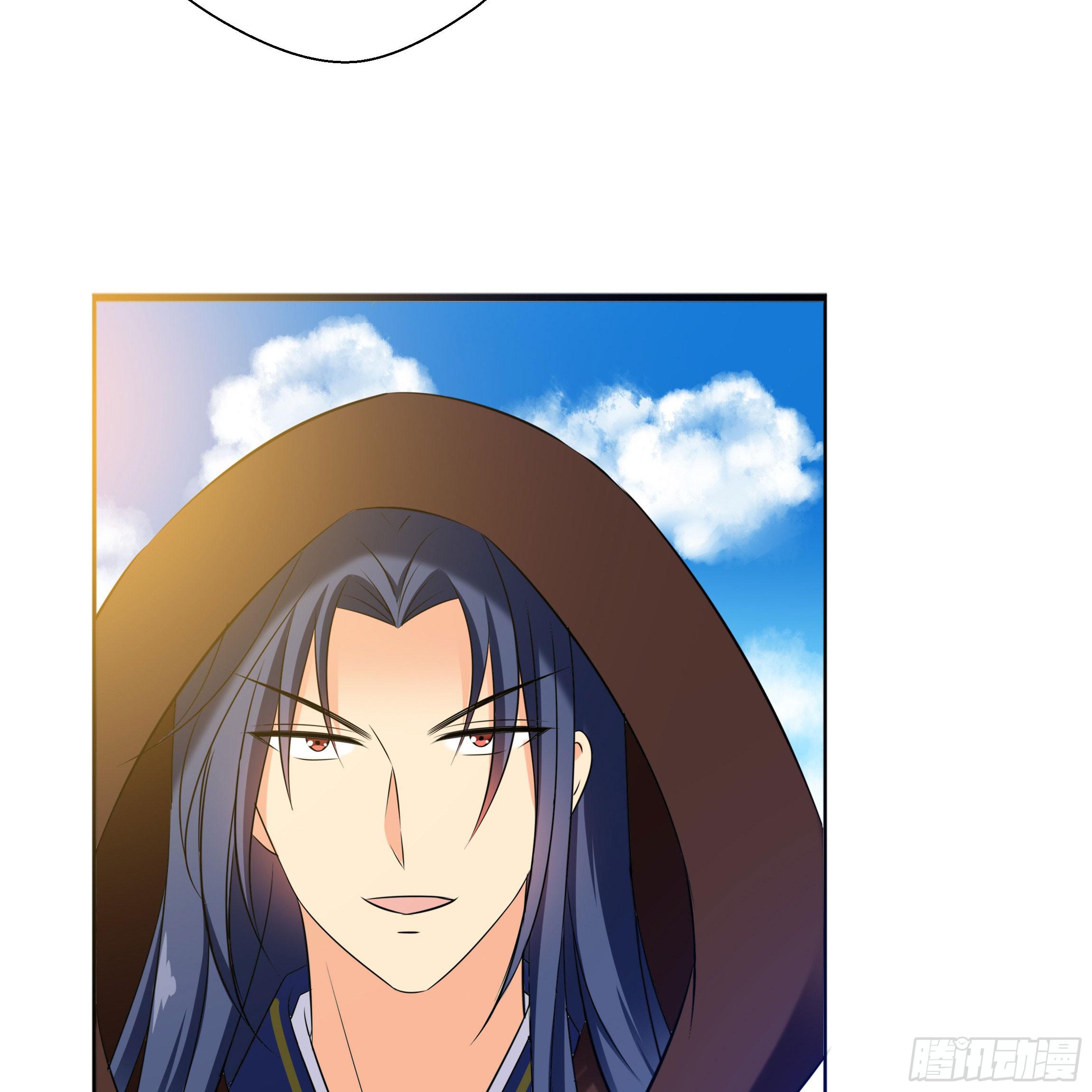 求而不得(1/2)-第7话