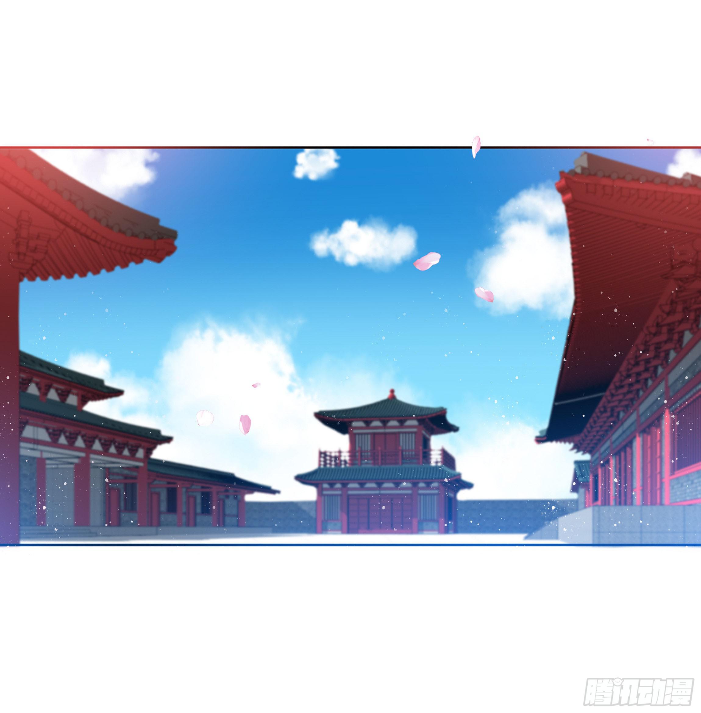 求而不得(1/2)-第7话