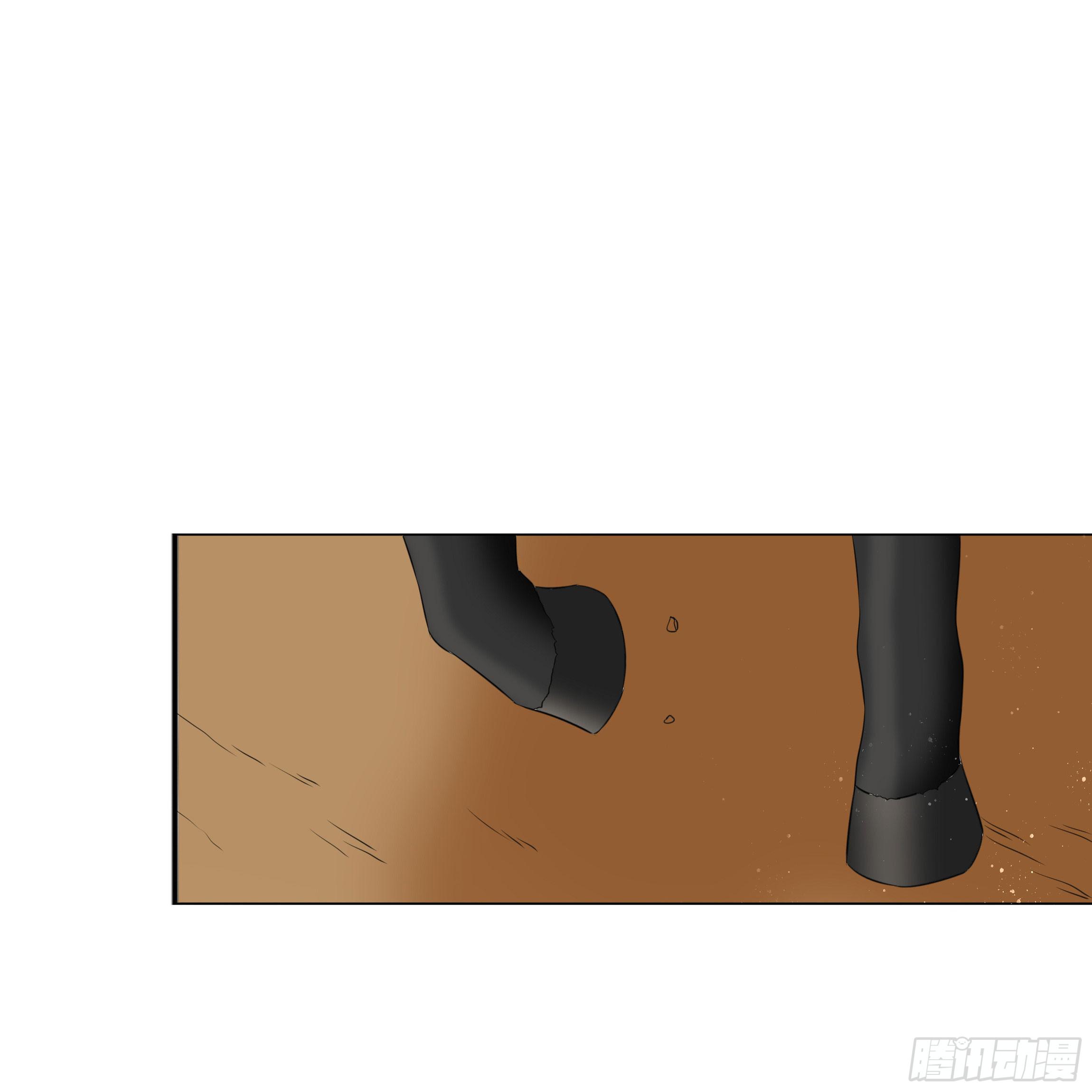 求而不得(1/2)-第7话