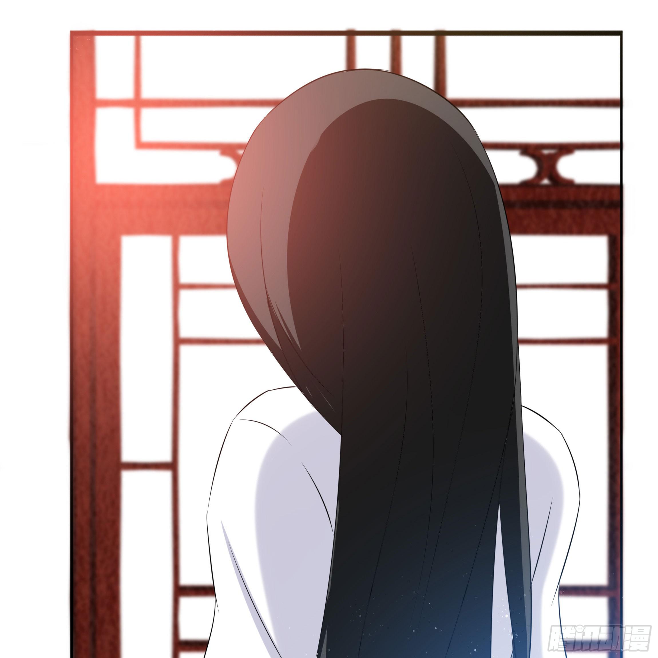 求而不得(1/2)-第7话