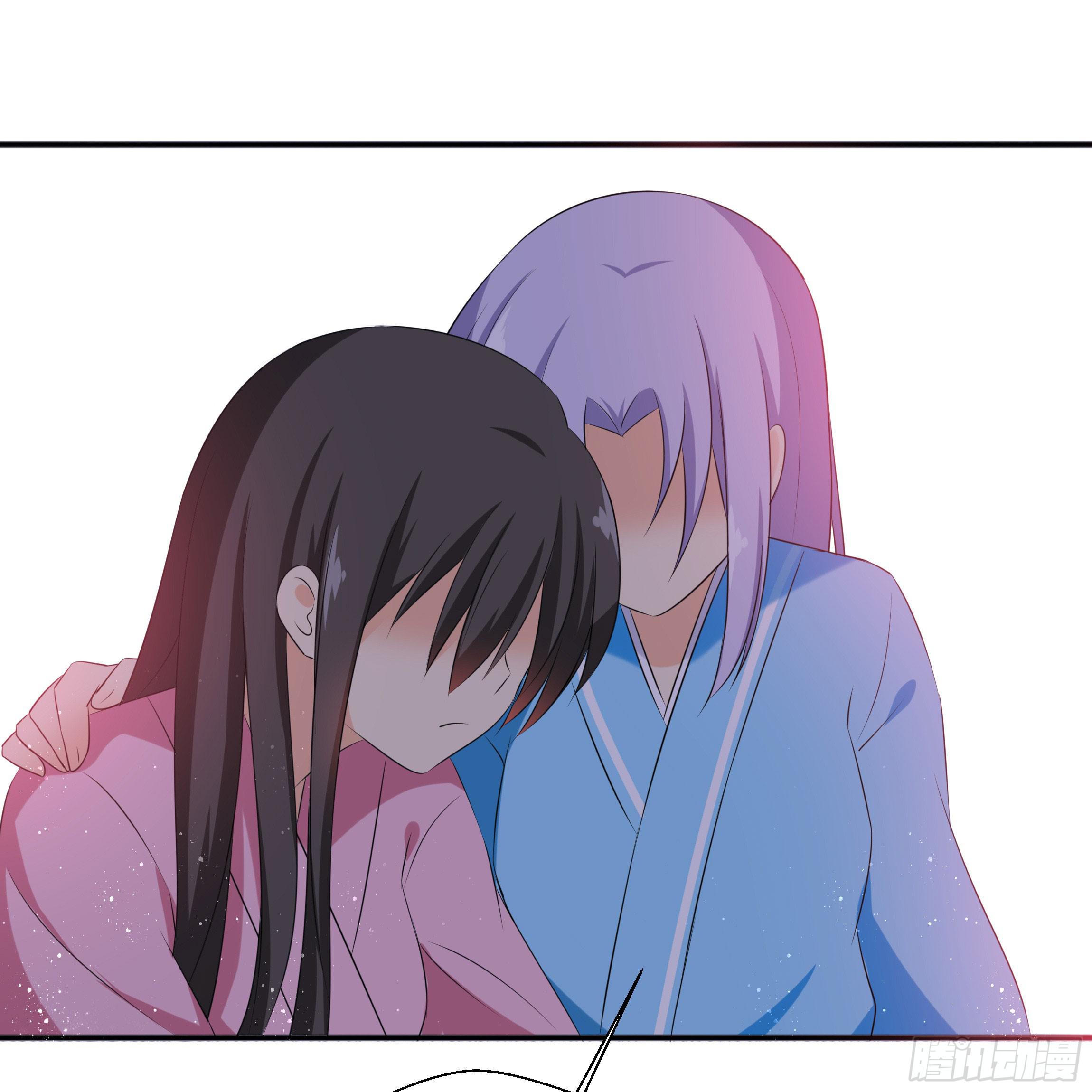 你在想我么？(1/2)-第11话