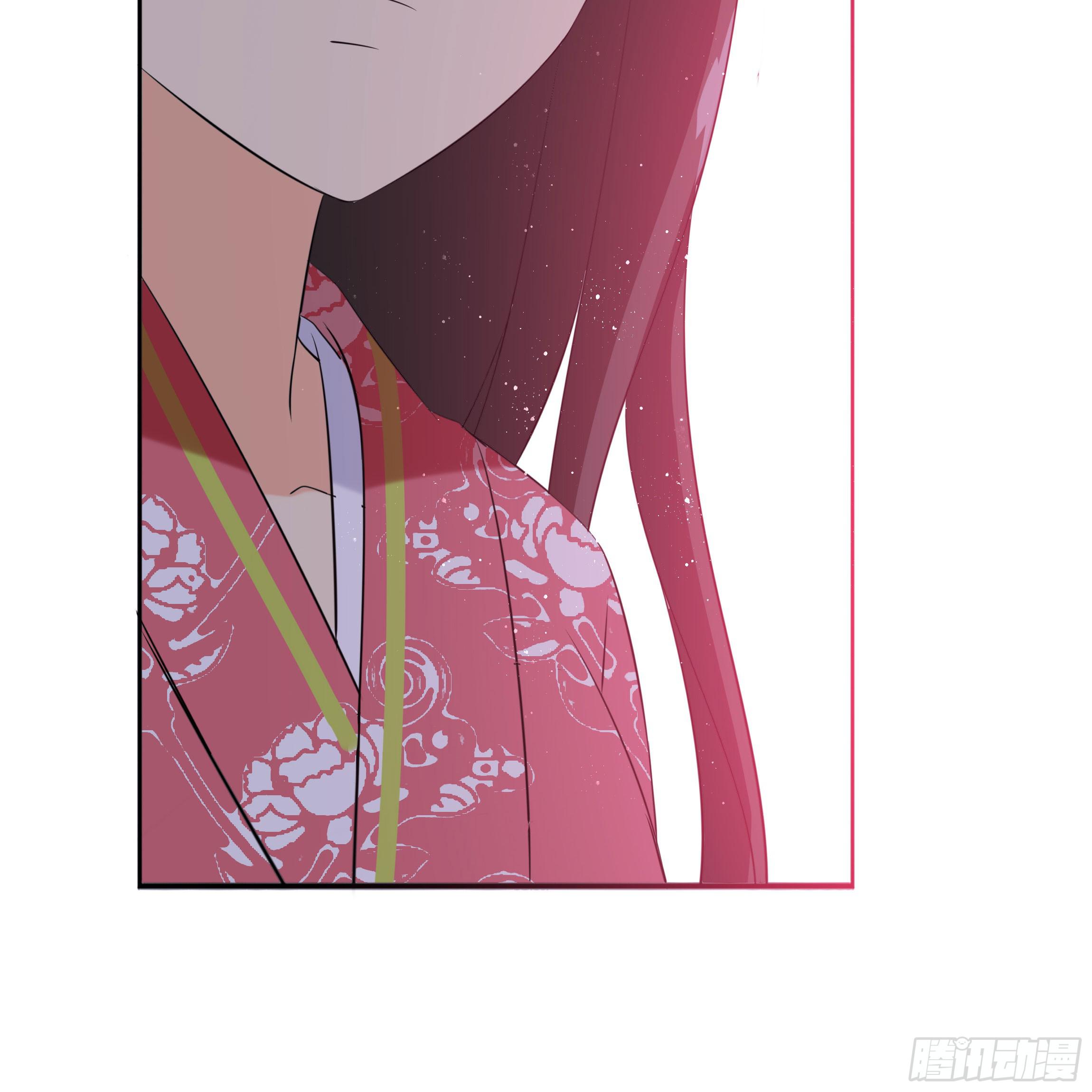 你在想我么？(1/2)-第11话