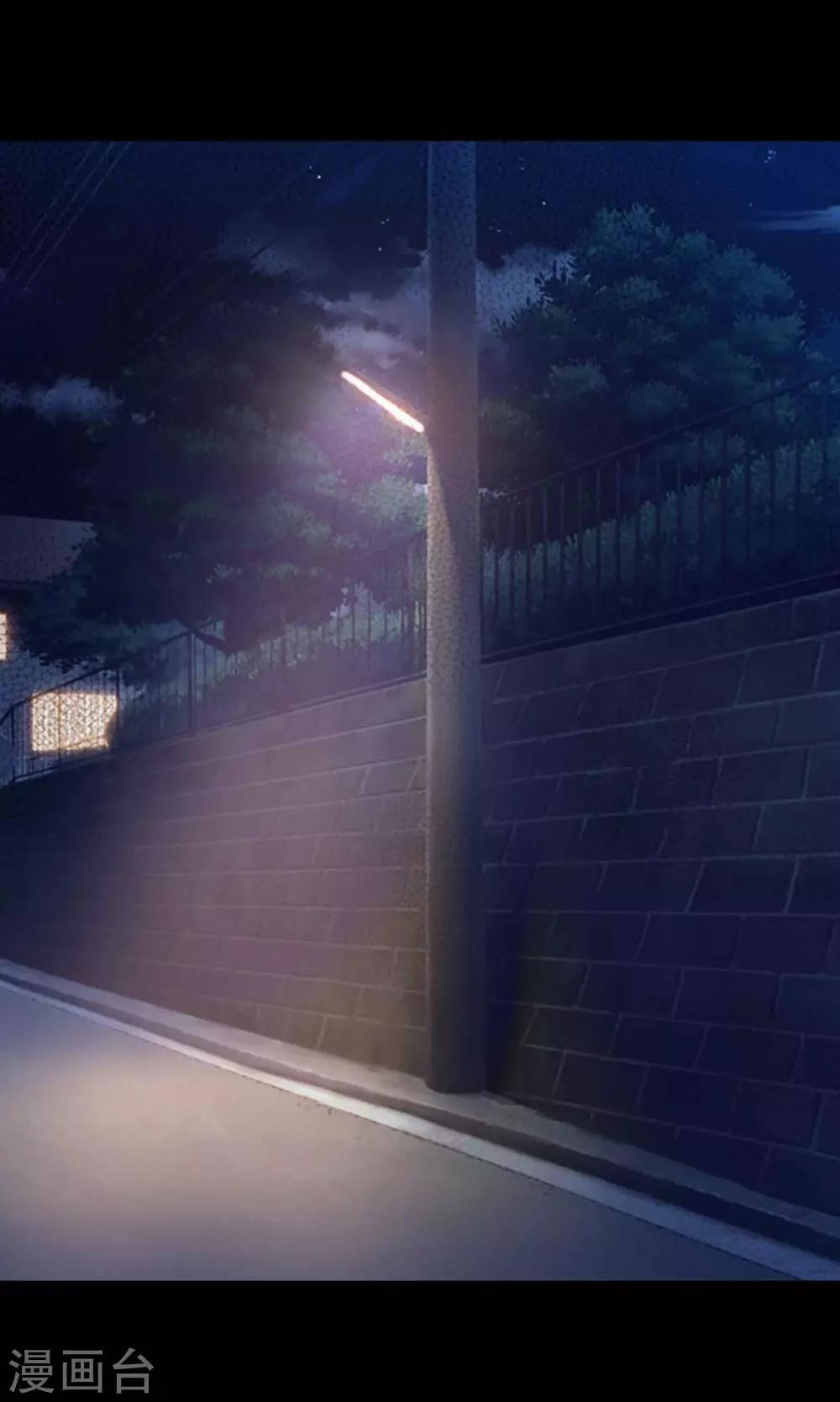 第12话 推不开的门1(1/2)-第13话