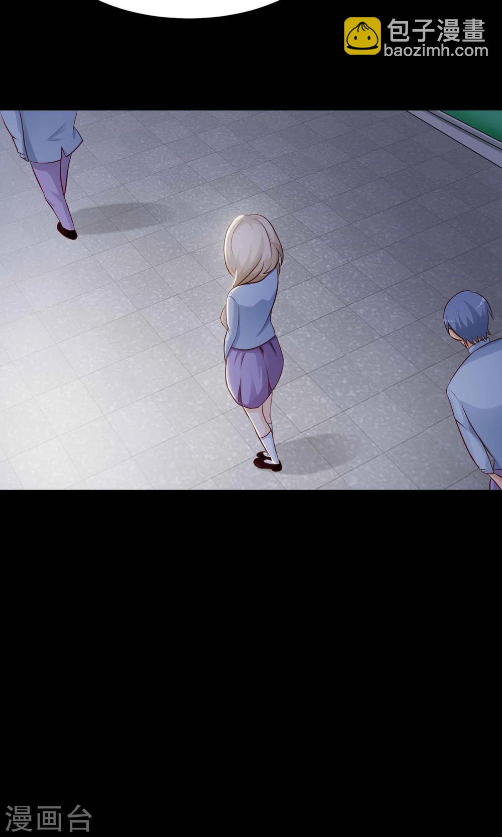 第14话 美丽的代价1-第15话