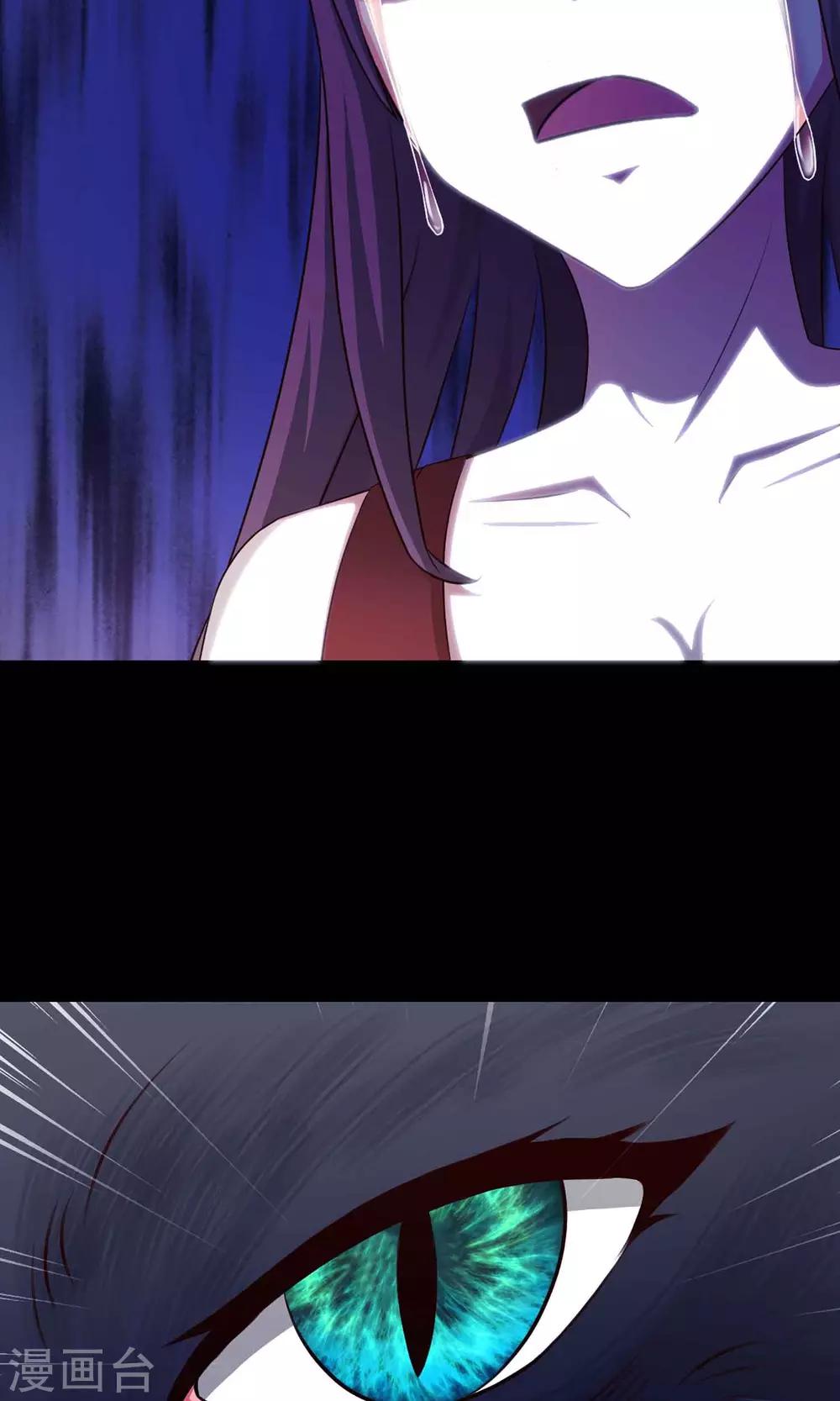 第4话 黑猫怪谈1(1/2)-第5话