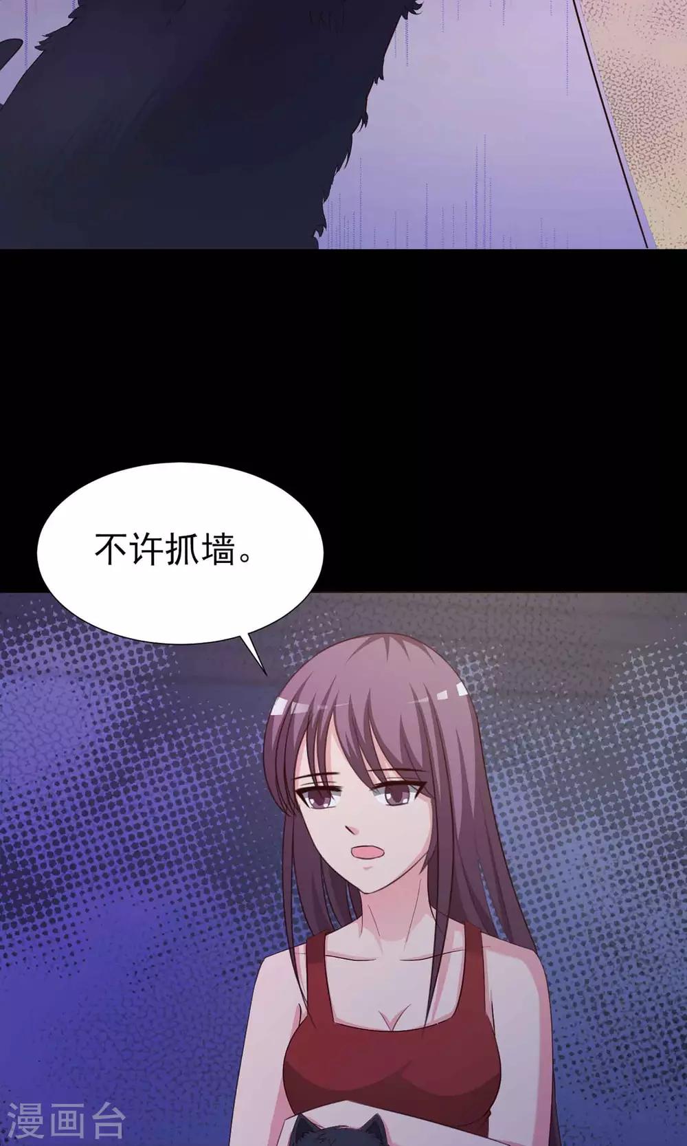 第4话 黑猫怪谈1(1/2)-第5话