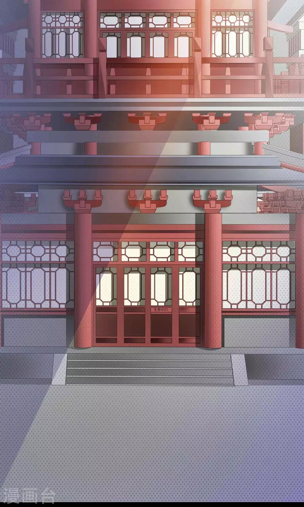 第4话 黑猫怪谈1(1/2)-第5话