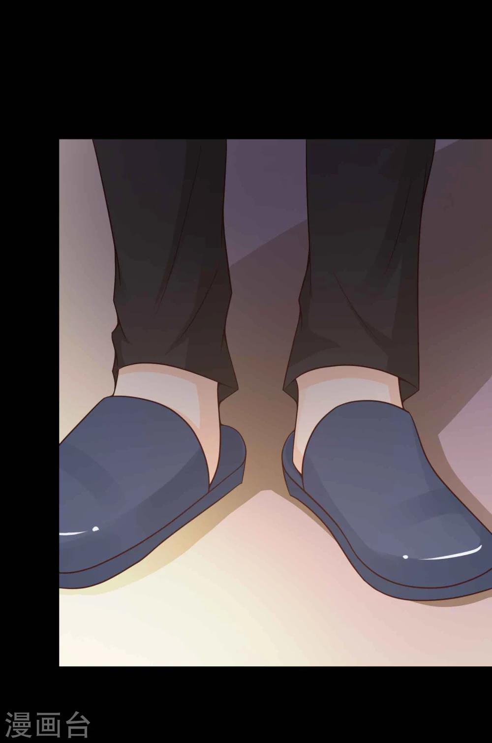 第43话 怪癖的室友1-第45话