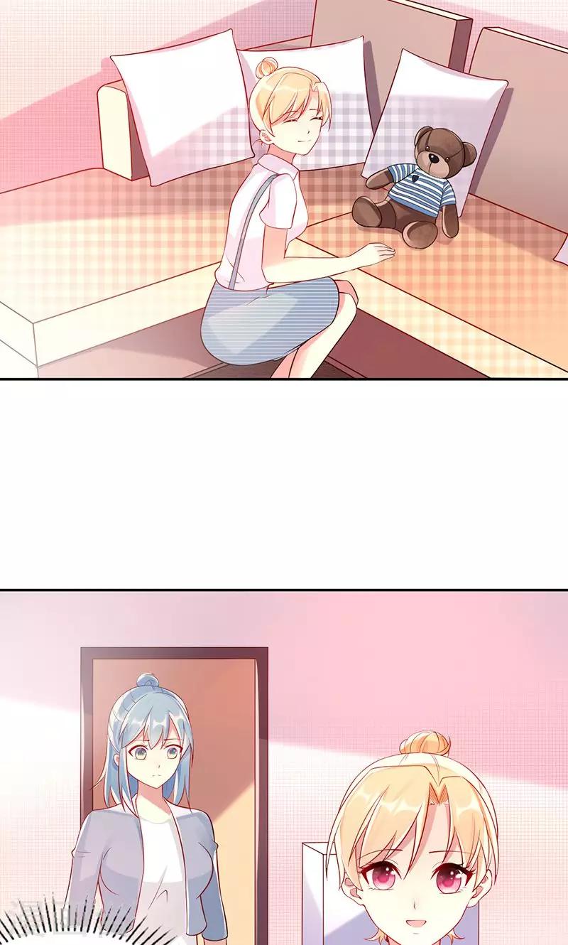 第21话 合租室友-第21话