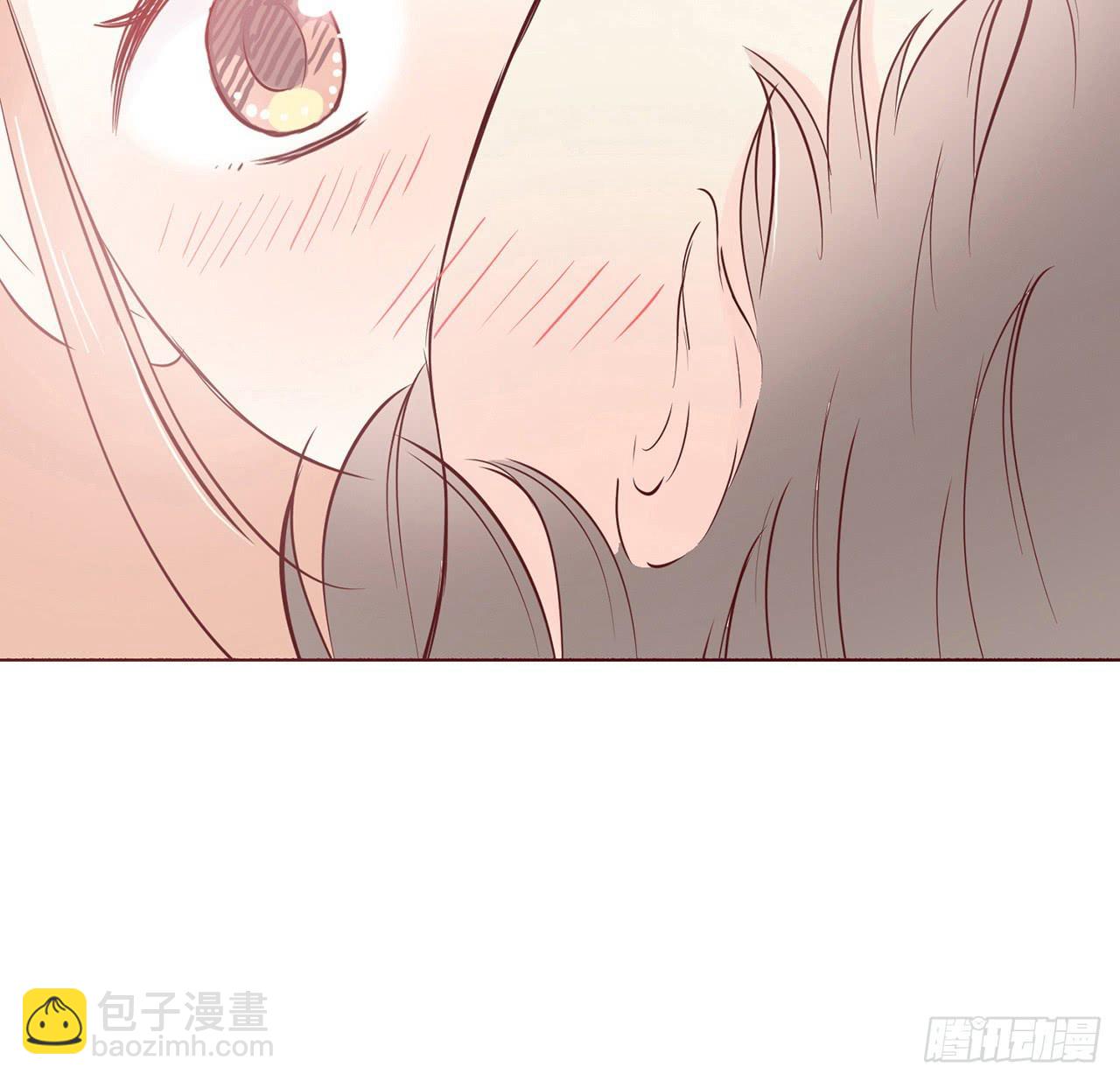 当教室里，只剩你和我-第1话