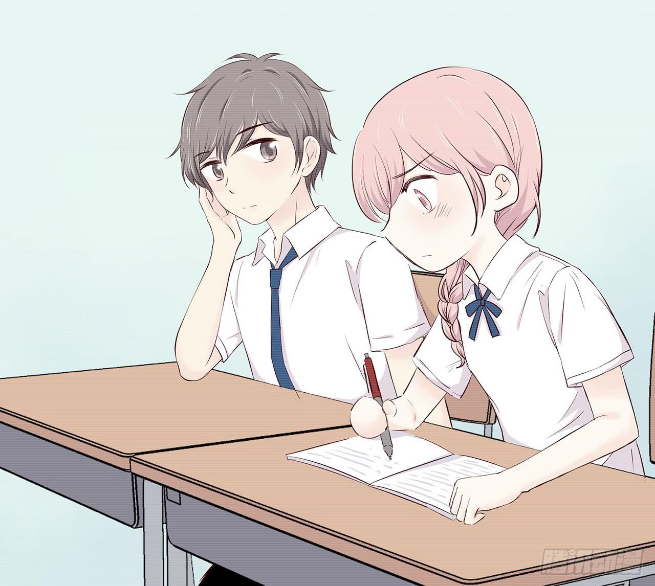 番外 背台词-第11话