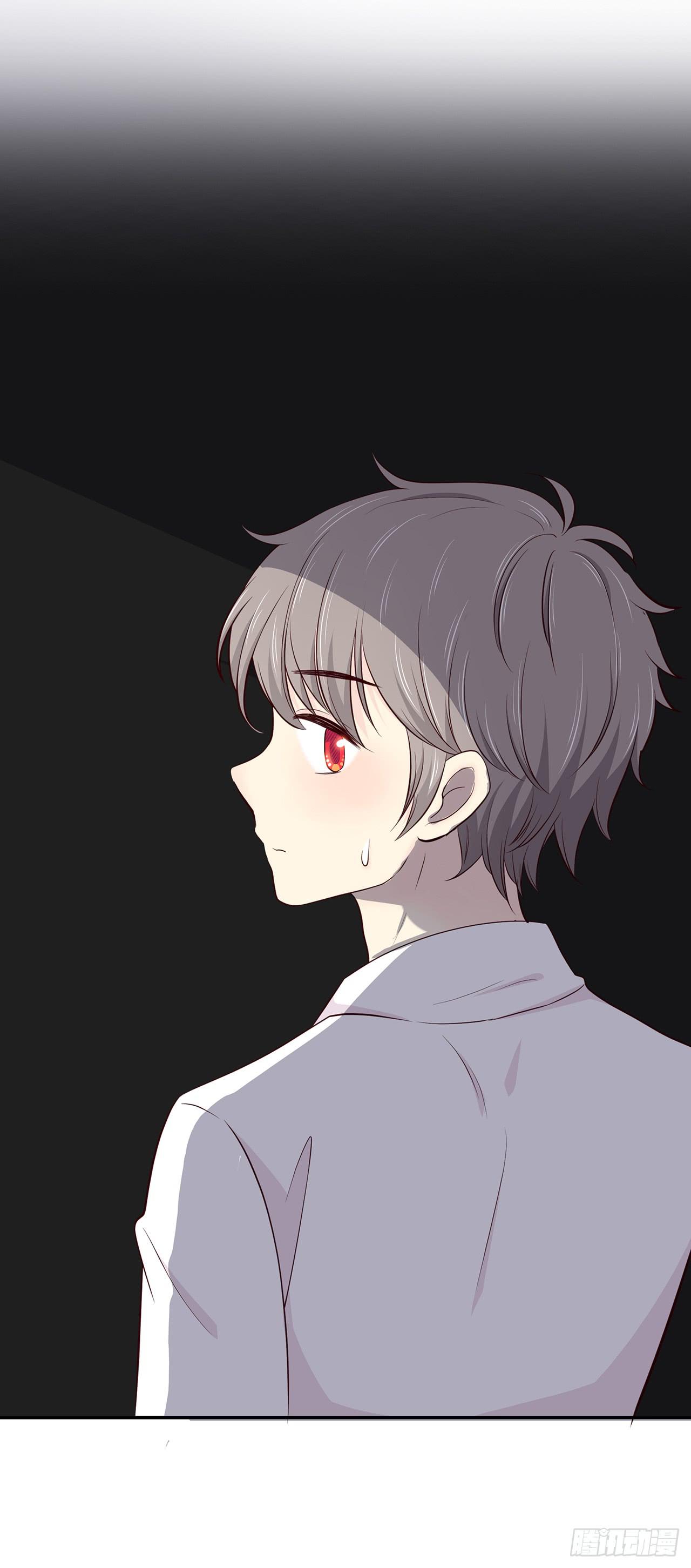 番外 他都知道-第19话