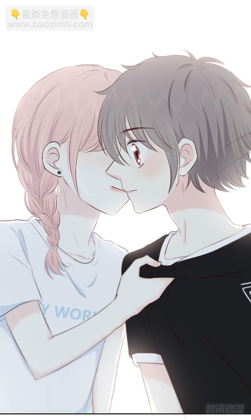 番外  更适合你-第27话