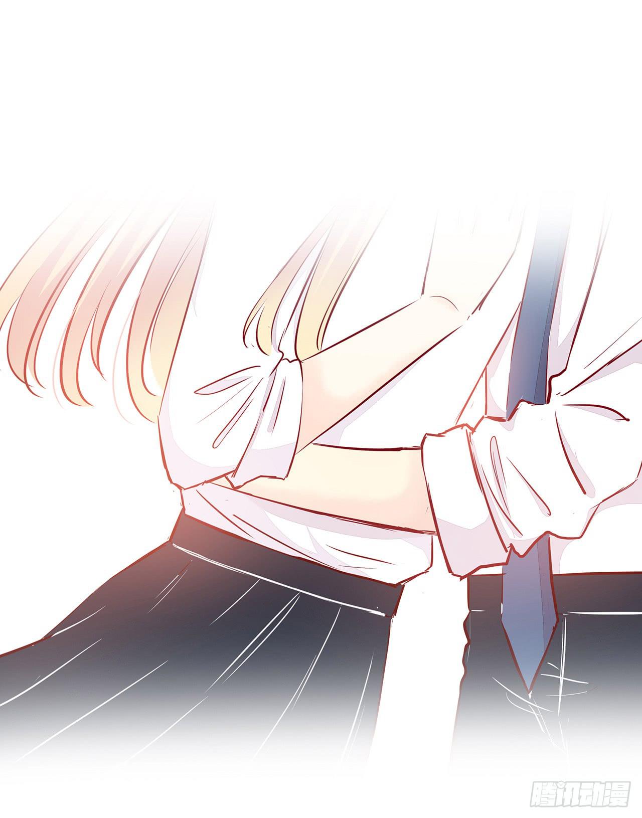 反正也迟到了-第5话