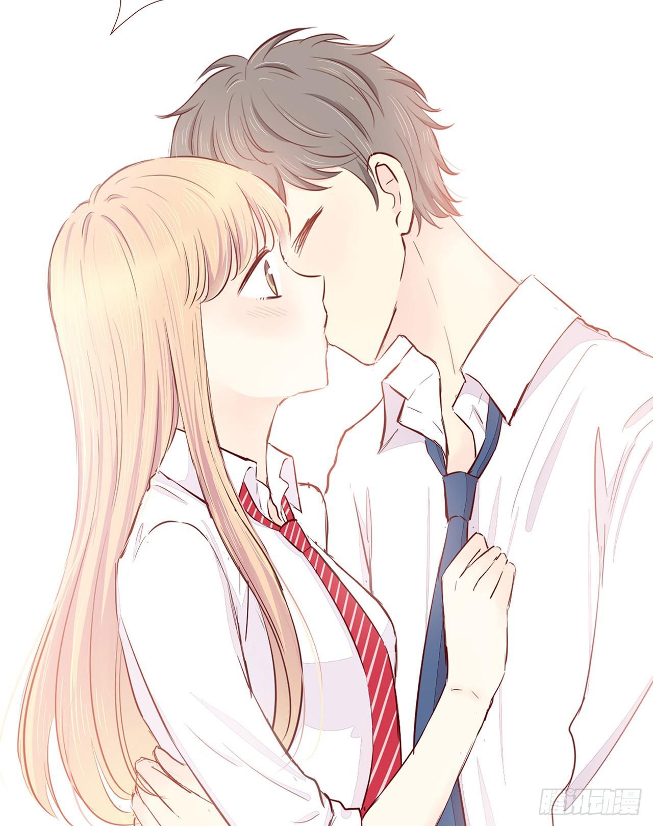 反正也迟到了-第5话