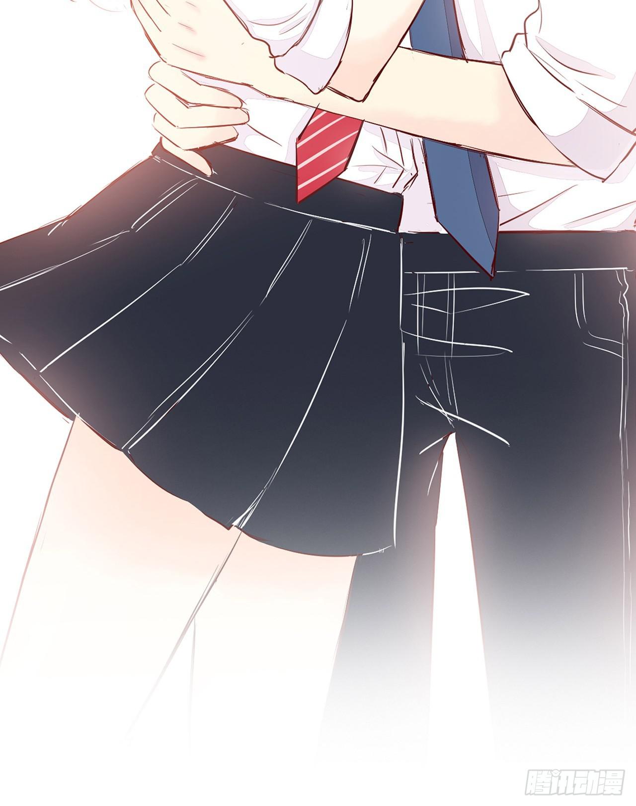 反正也迟到了-第5话