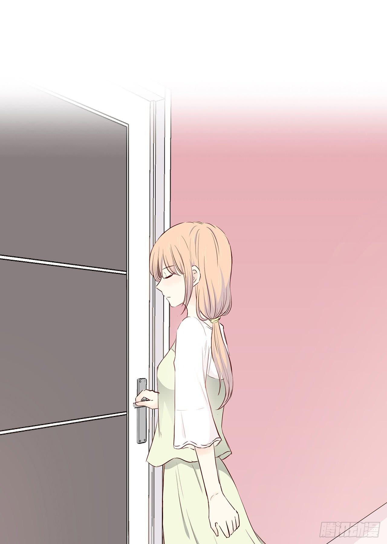 老师，你的便当-第7话