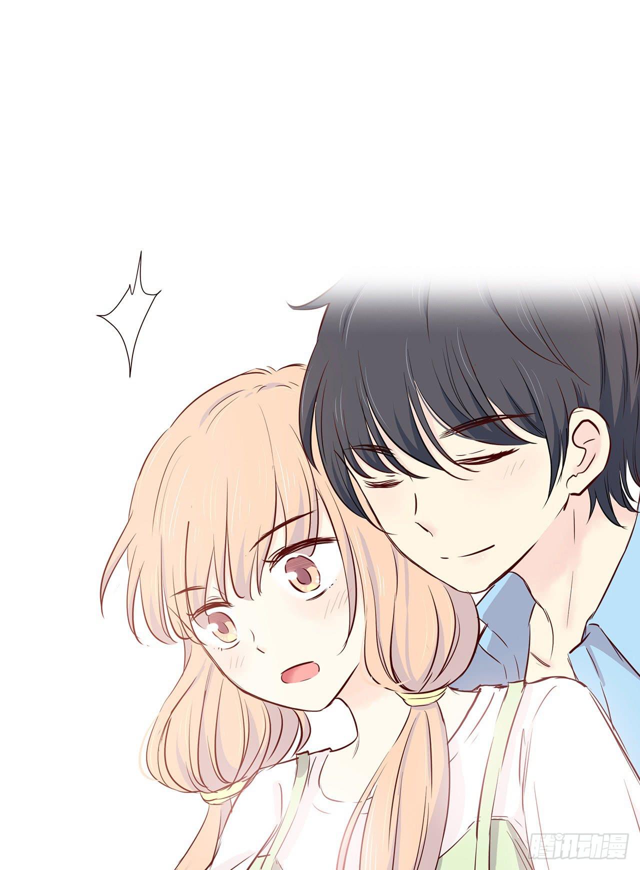 老师，你的便当-第7话