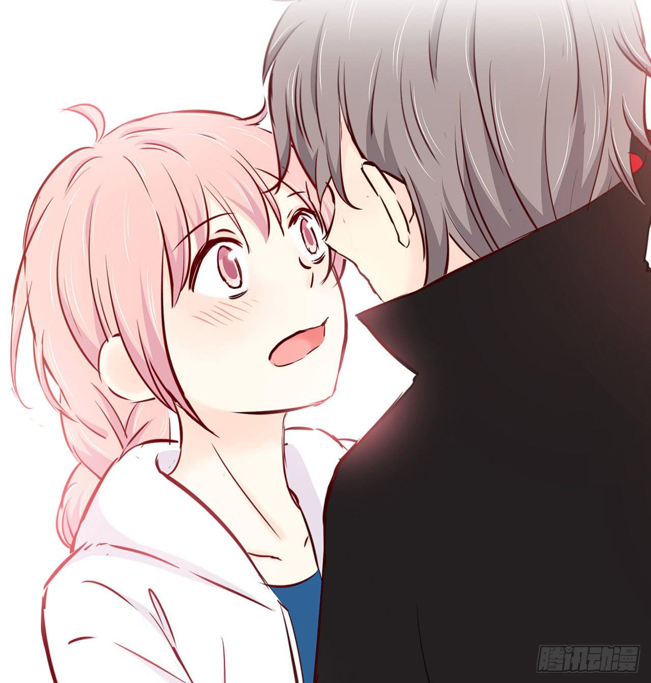 我爱上了你(1/2)-第9话