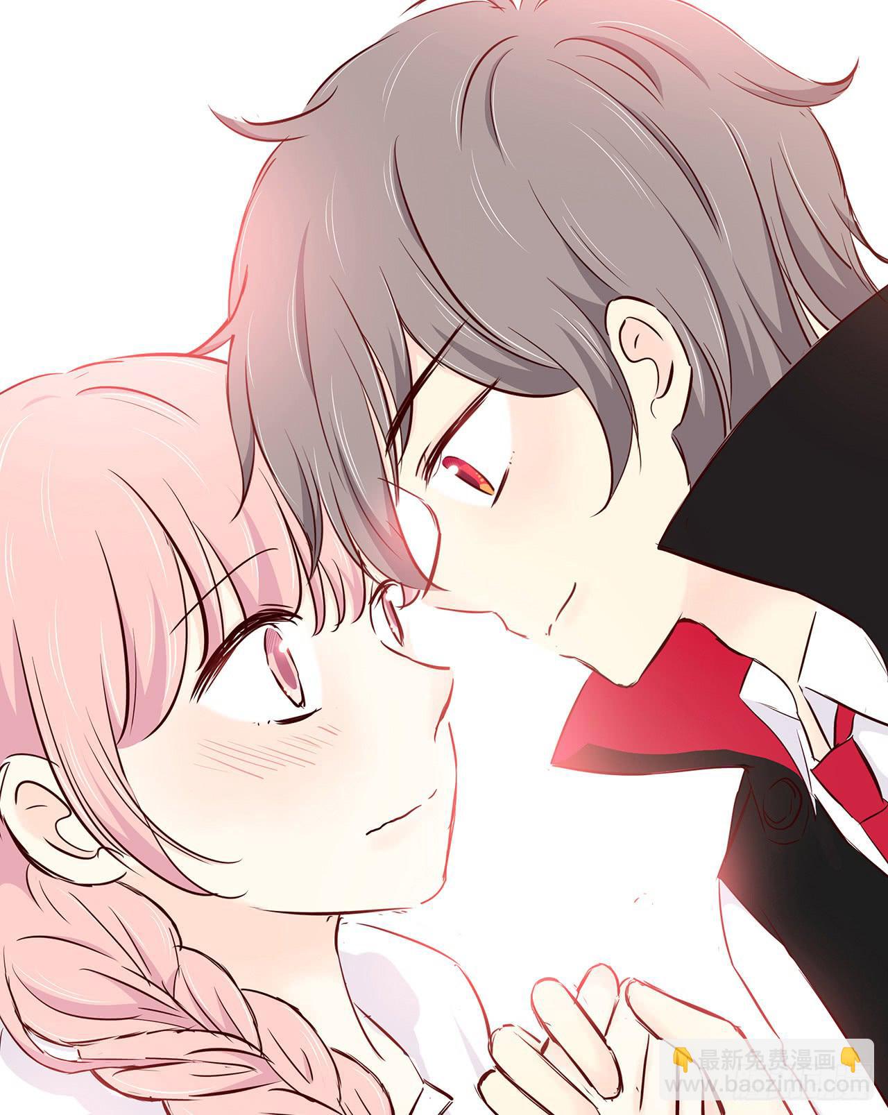 我爱上了你(1/2)-第9话