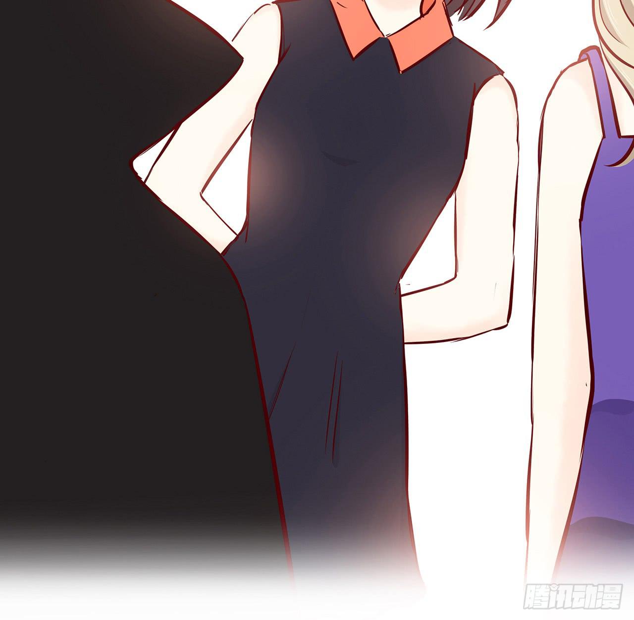 我爱上了你(1/2)-第9话