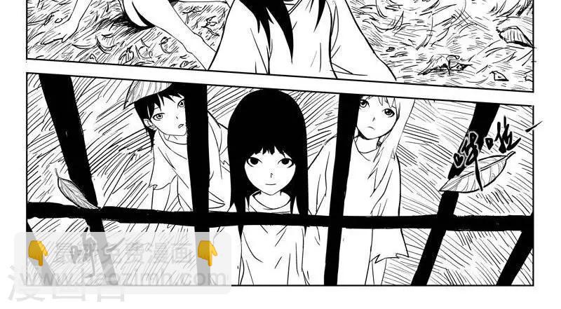 第6话  迷宫篇-牢笼-第7话