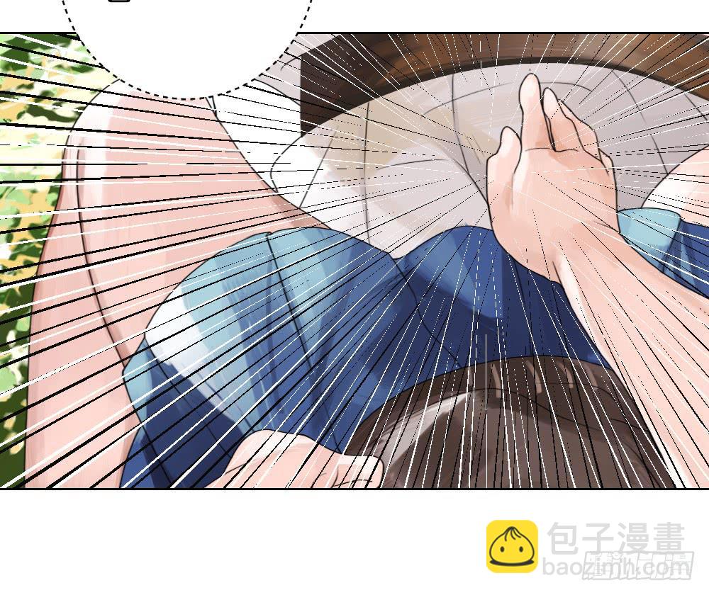 我的初吻被哪吒夺走了？！(1/2)-第3话