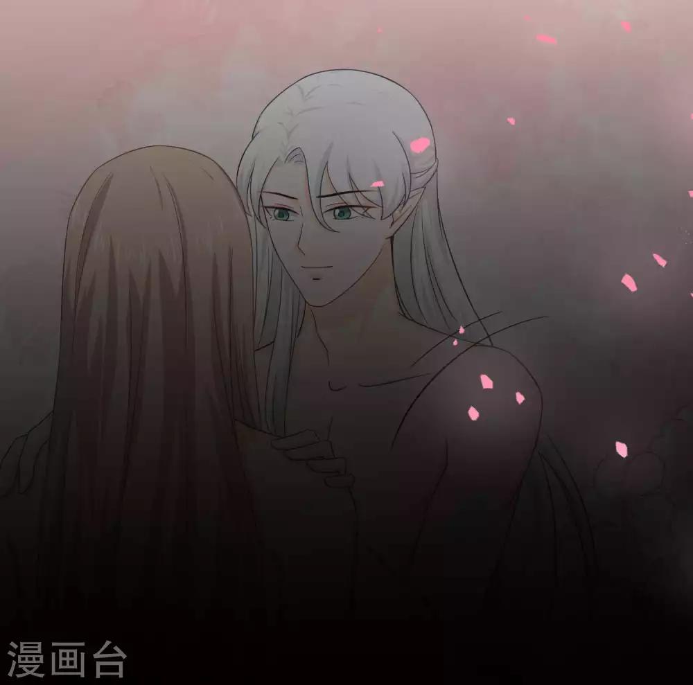 第26话 现在轮到我了？-第45话