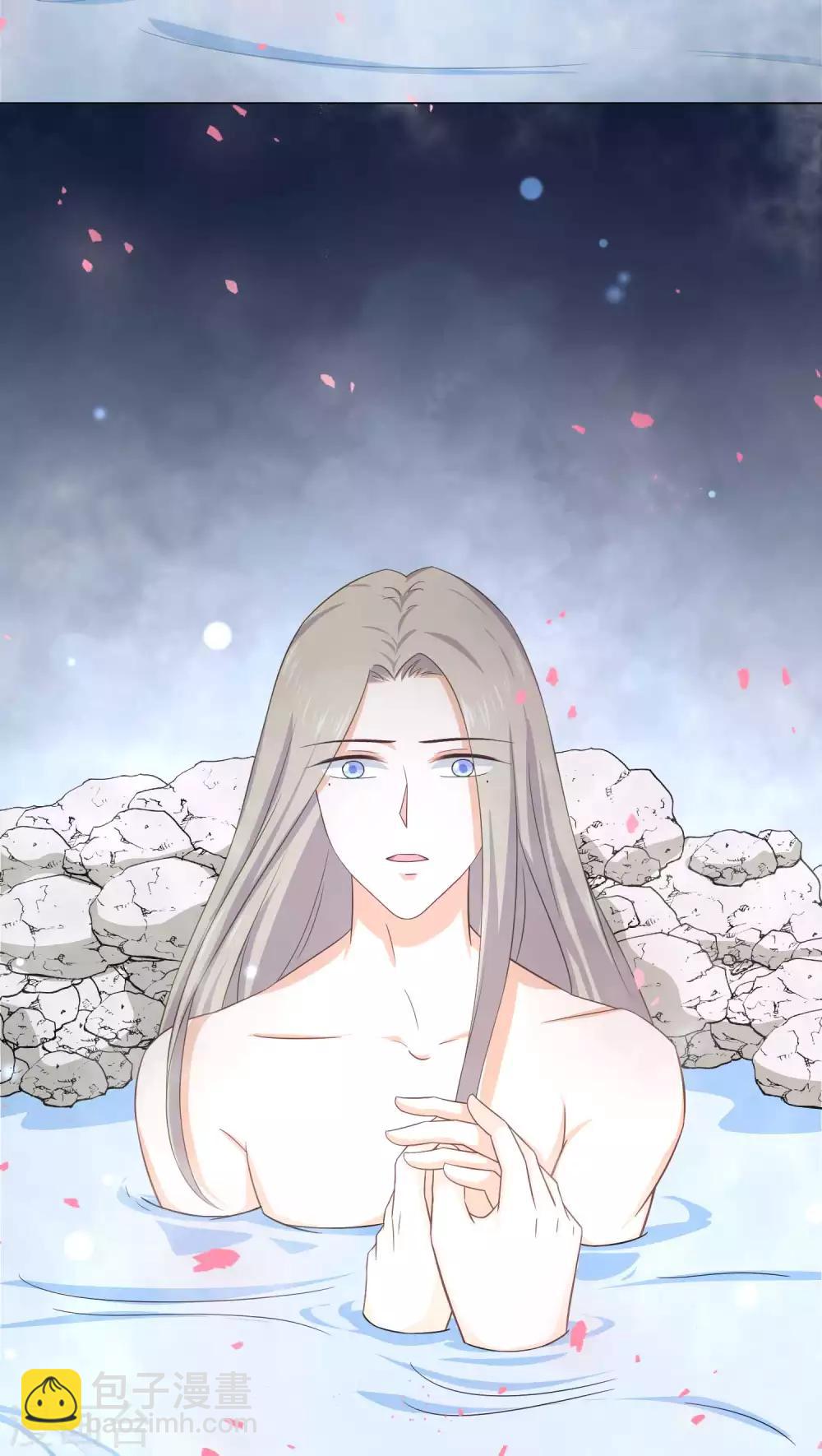 第26话 现在轮到我了？-第45话