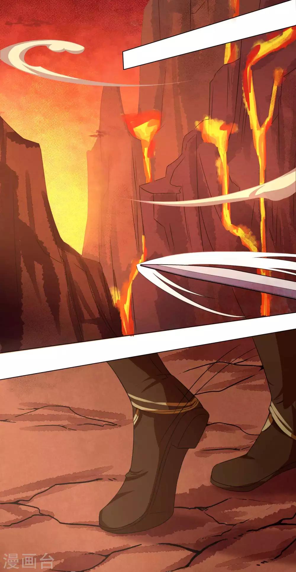 第30话 再也没人能分开我们&hellip;&hellip;-第49话