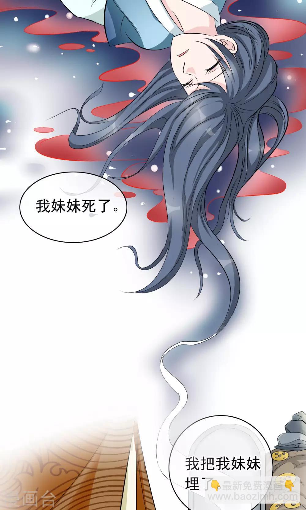 第28话 死人复活的秘密-第29话