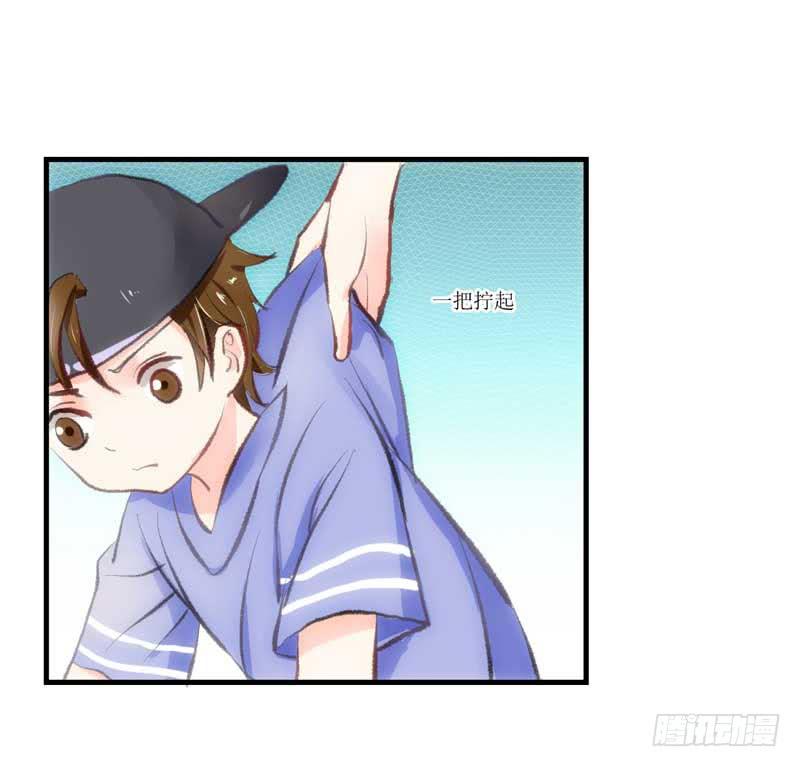 新来的男邻居(1/2)-第15话