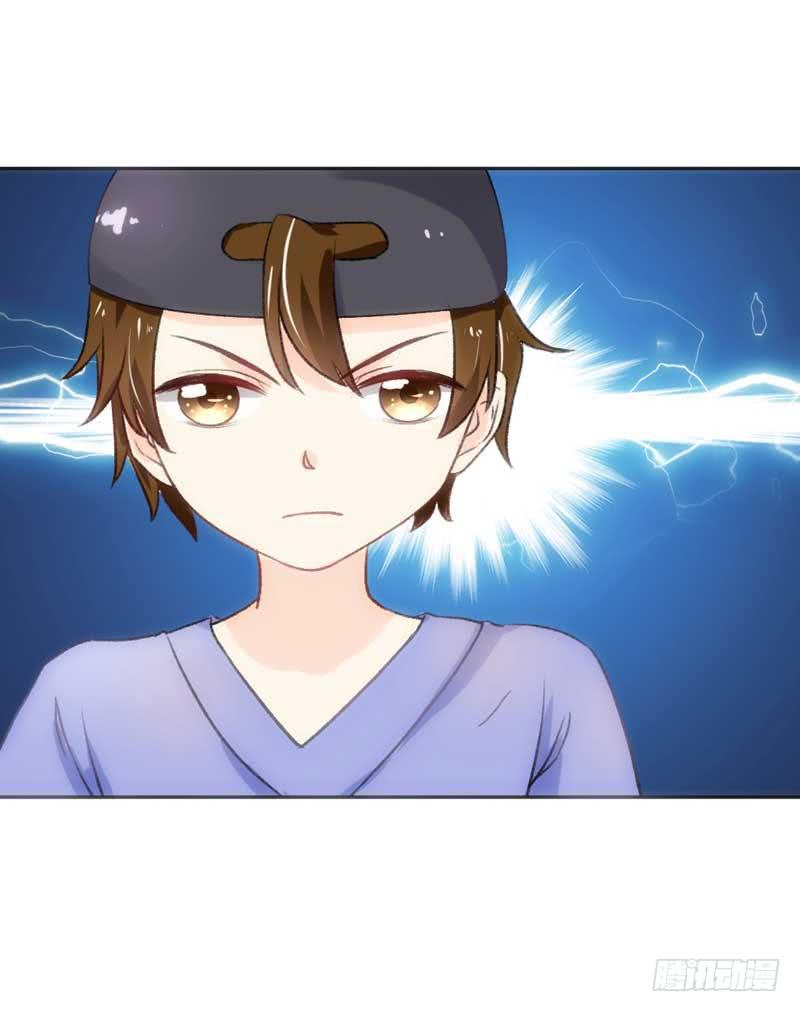 决战吧，熊孩子！-第19话