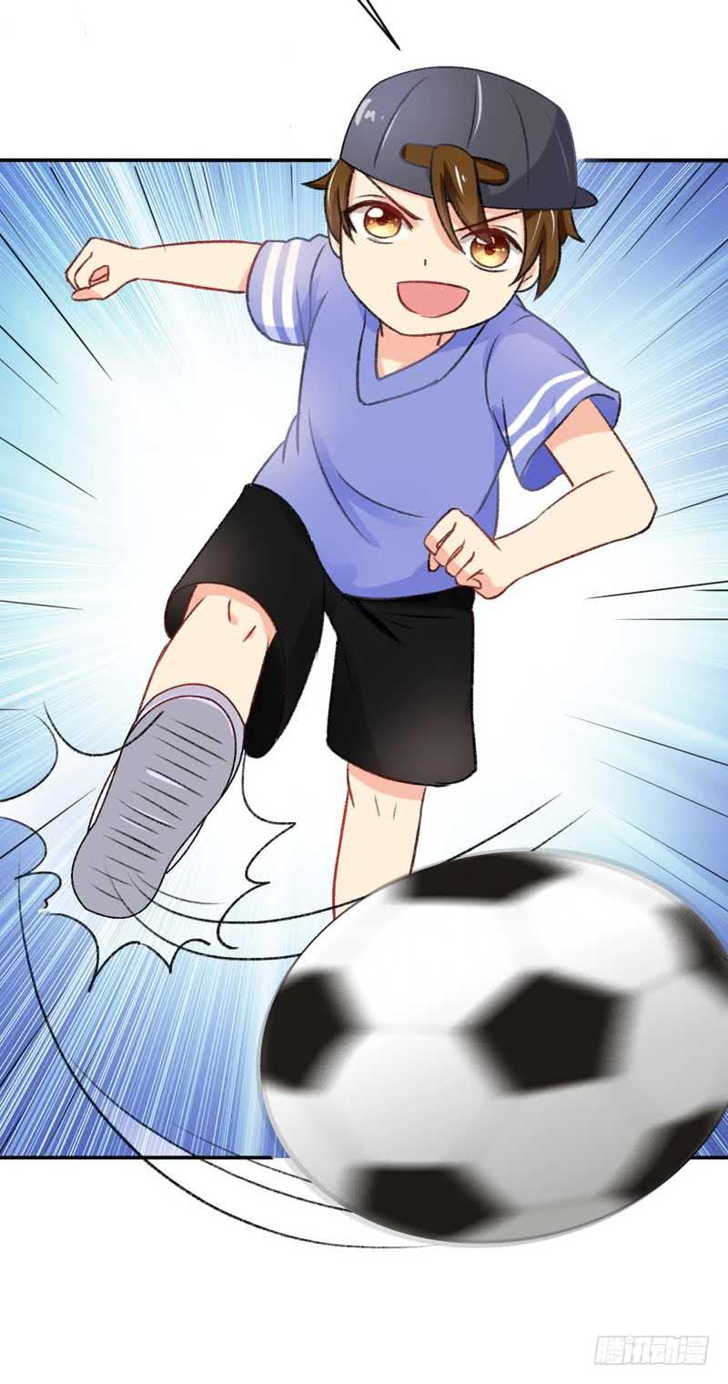 决战吧，熊孩子！-第19话