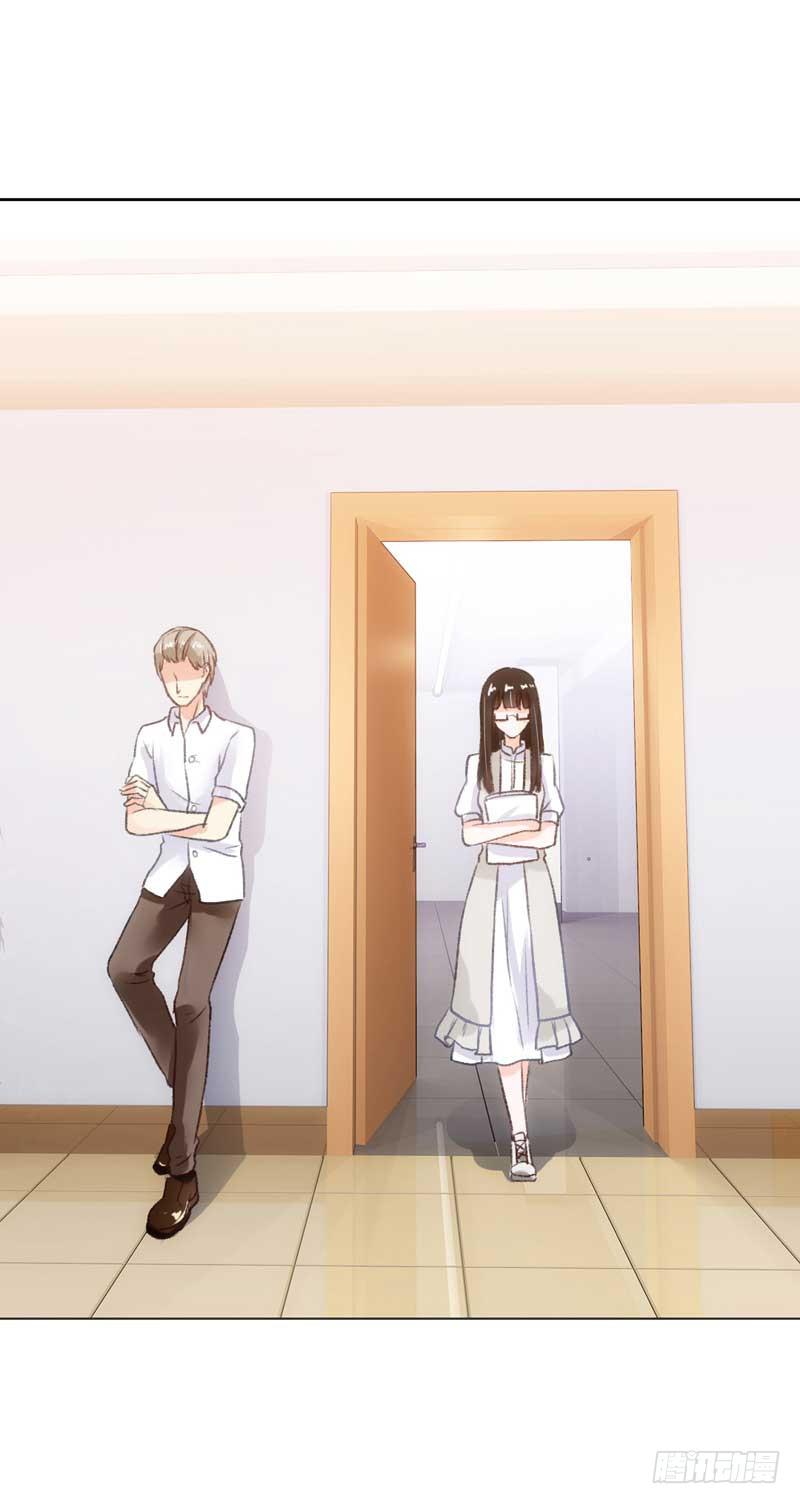 资料出错了！-第25话