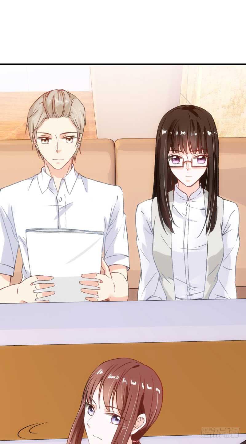 意想不到的救兵-第29话