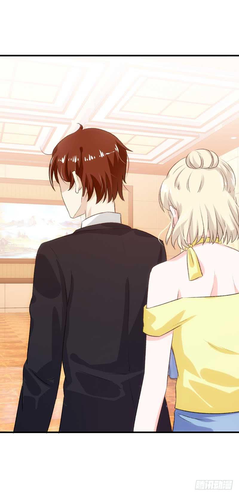 意想不到的救兵-第29话