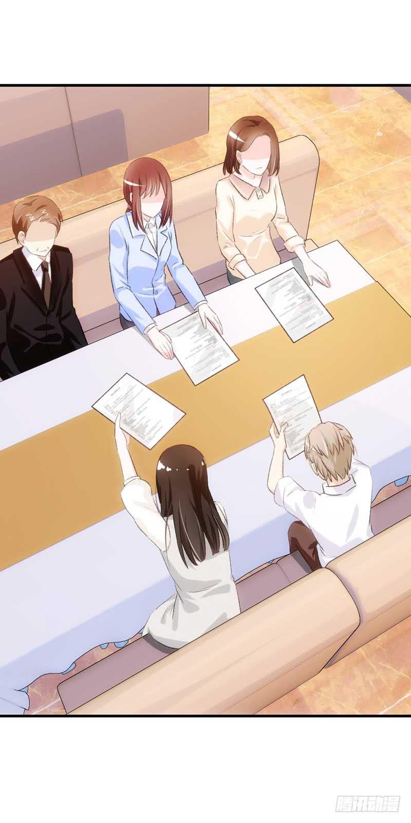 意想不到的救兵-第29话