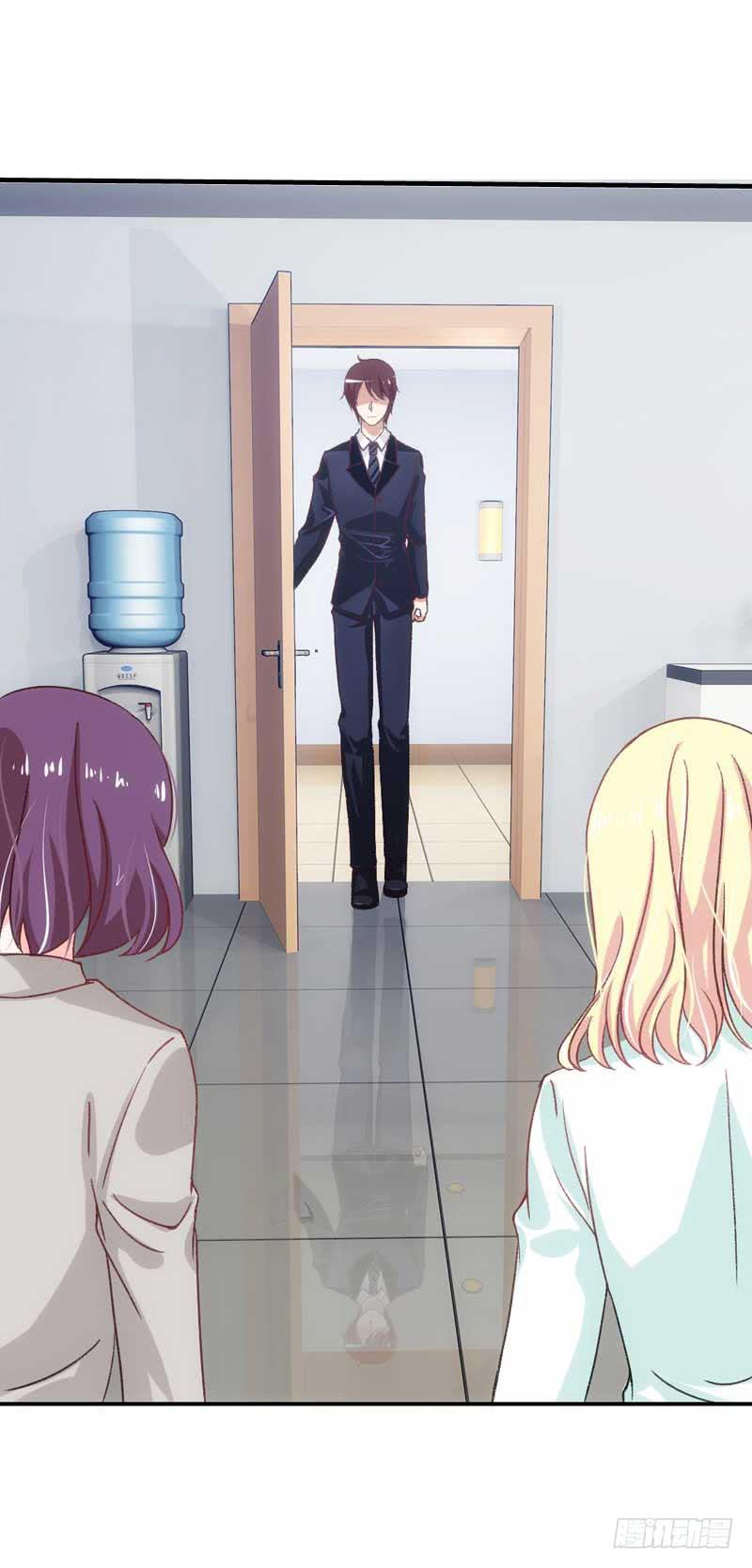 你笑起来真好看-第43话