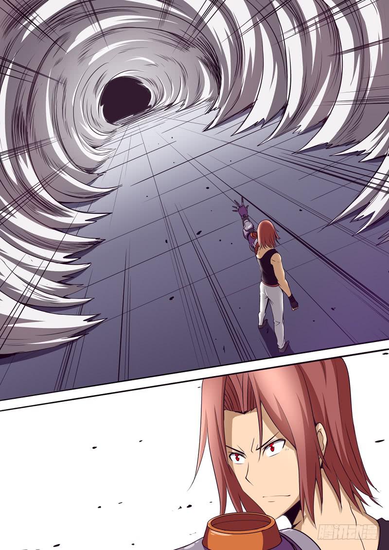 这一次会记得！-第55话