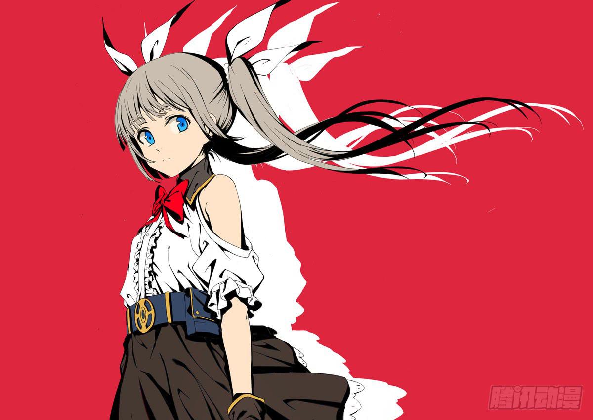 100万点击纪念-第7话