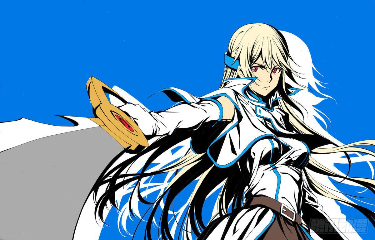 100万点击纪念-第7话