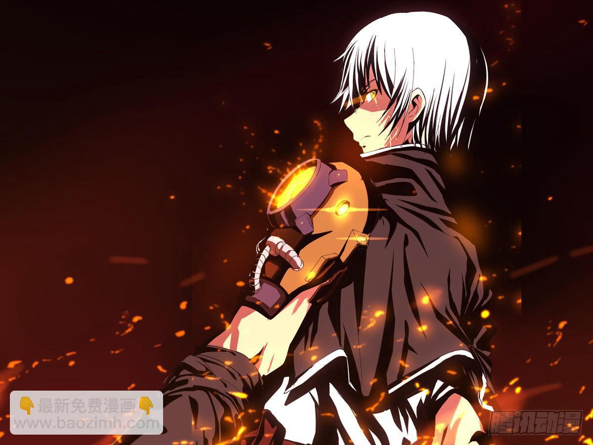 100万点击纪念-第7话