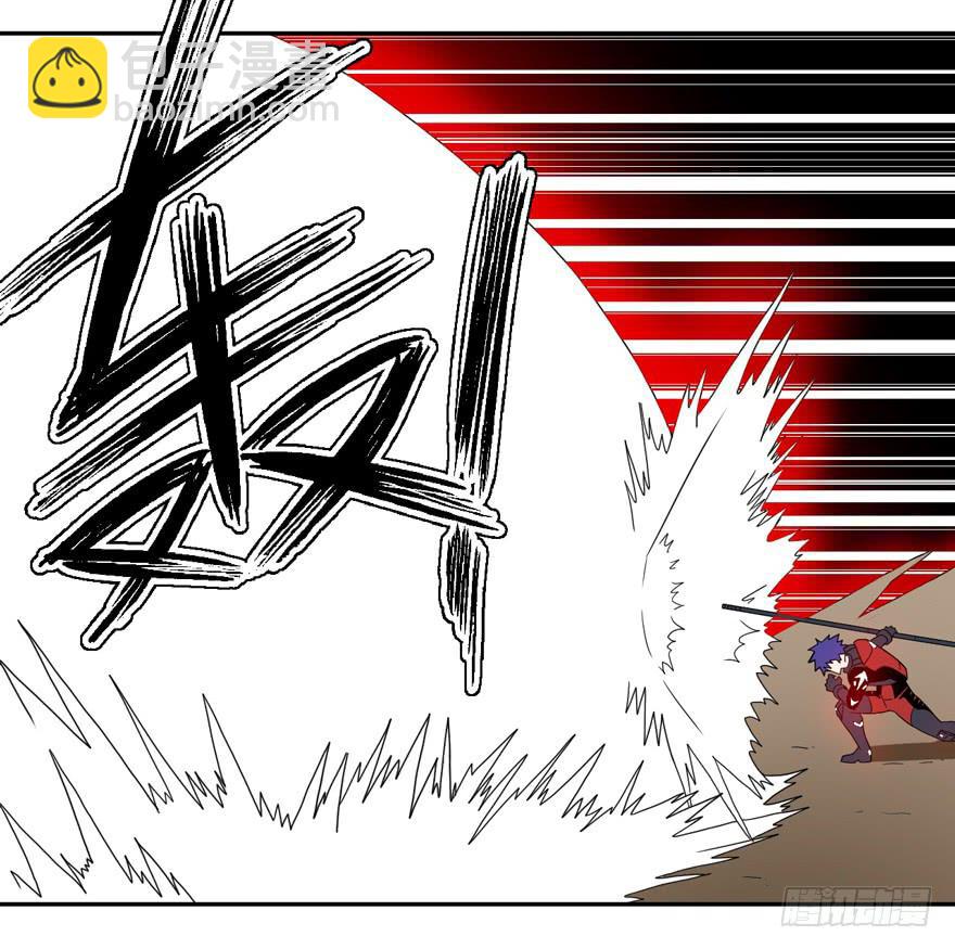 012要小心被电梯门夹到-第13话