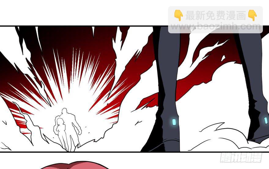 012要小心被电梯门夹到-第13话