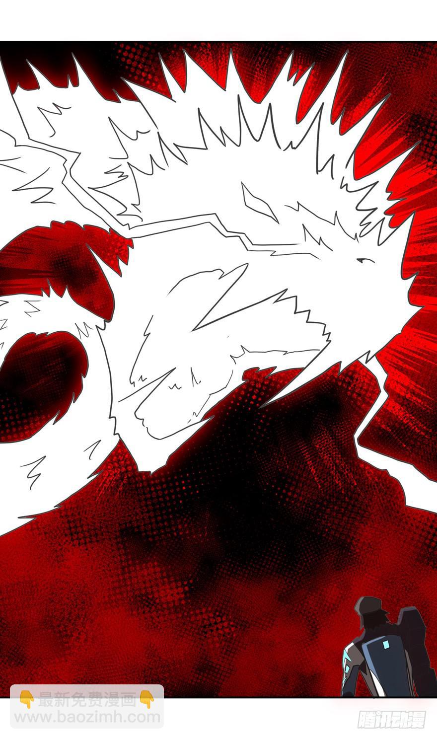 012要小心被电梯门夹到-第13话